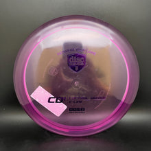 Load image into Gallery viewer, Discmania C-Line CD1 - stock
