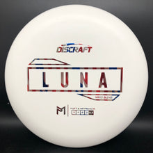 Load image into Gallery viewer, Discraft Putter Line Hard Luna
