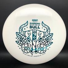 Load image into Gallery viewer, Westside Discs Tournament Pine - Running of the Bull
