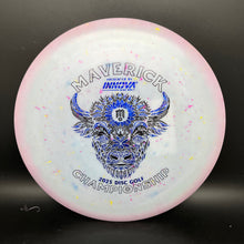 Load image into Gallery viewer, Innova Splatter Star Destroyer Maverick Bison
