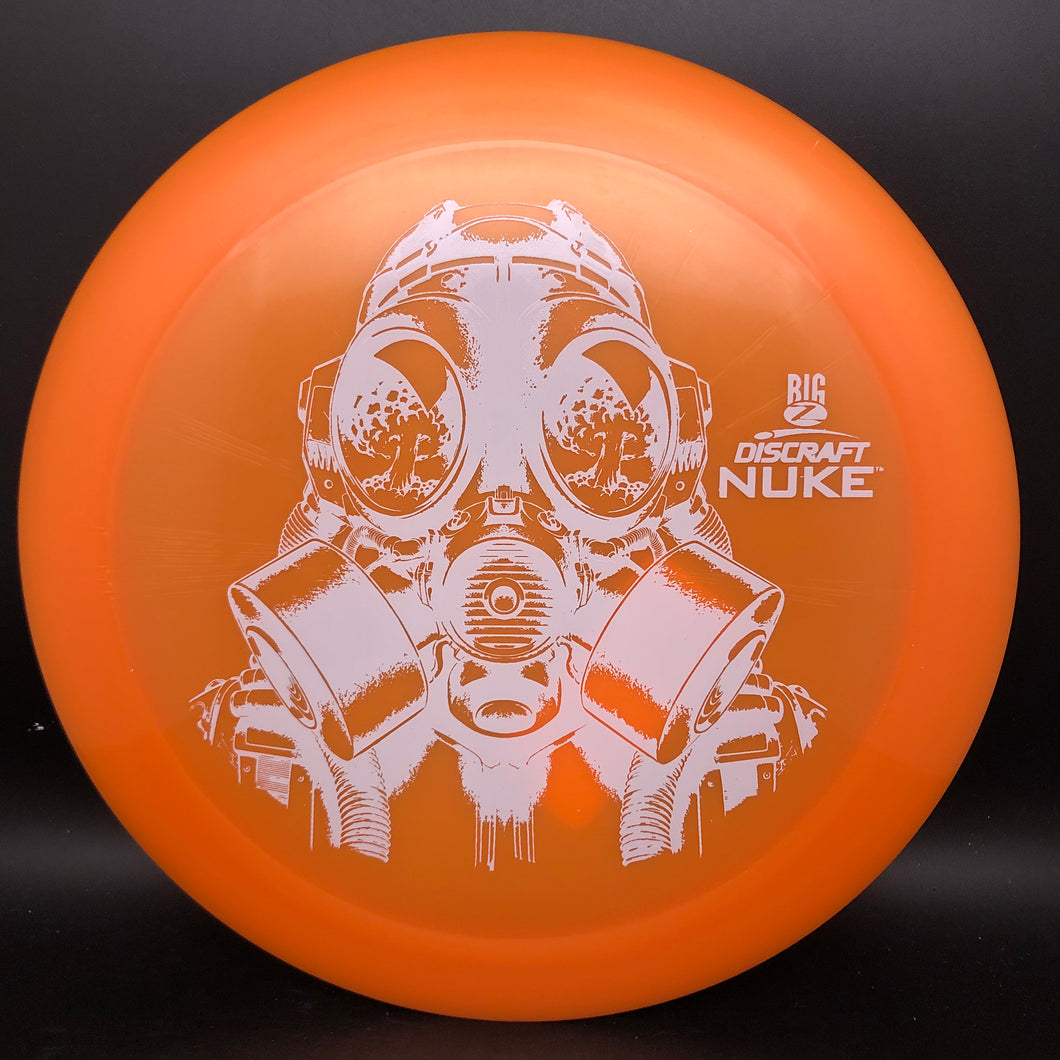 Discraft Big Z Nuke - stock
