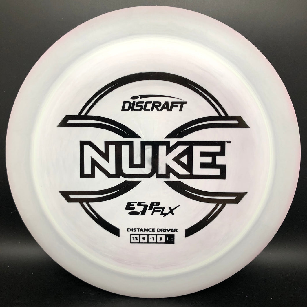 Discraft ESP FLX Nuke - stock