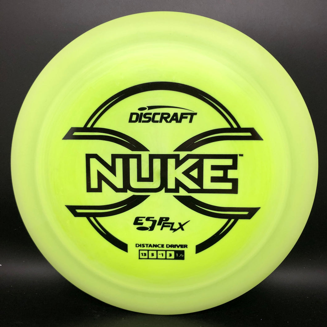 Discraft ESP FLX Nuke - stock