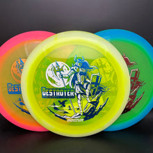 Load image into Gallery viewer, Innova Halo Champion Destroyer Blomroos
