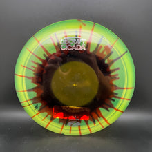 Load image into Gallery viewer, Discraft Z Fly Dye Cicada
