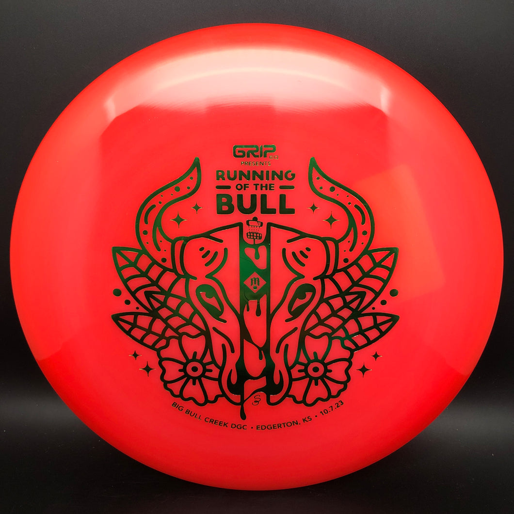 Westside Discs Hybrid Gatekeeper - Running of the Bull
