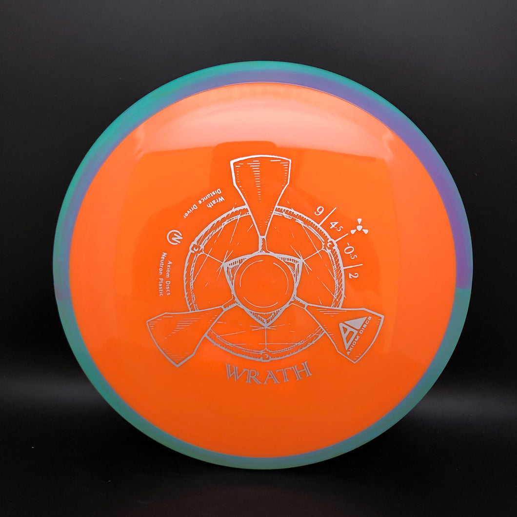 Axiom Neutron Wrath - stock