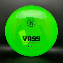 Load image into Gallery viewer, Kastaplast K1 Vass - stock
