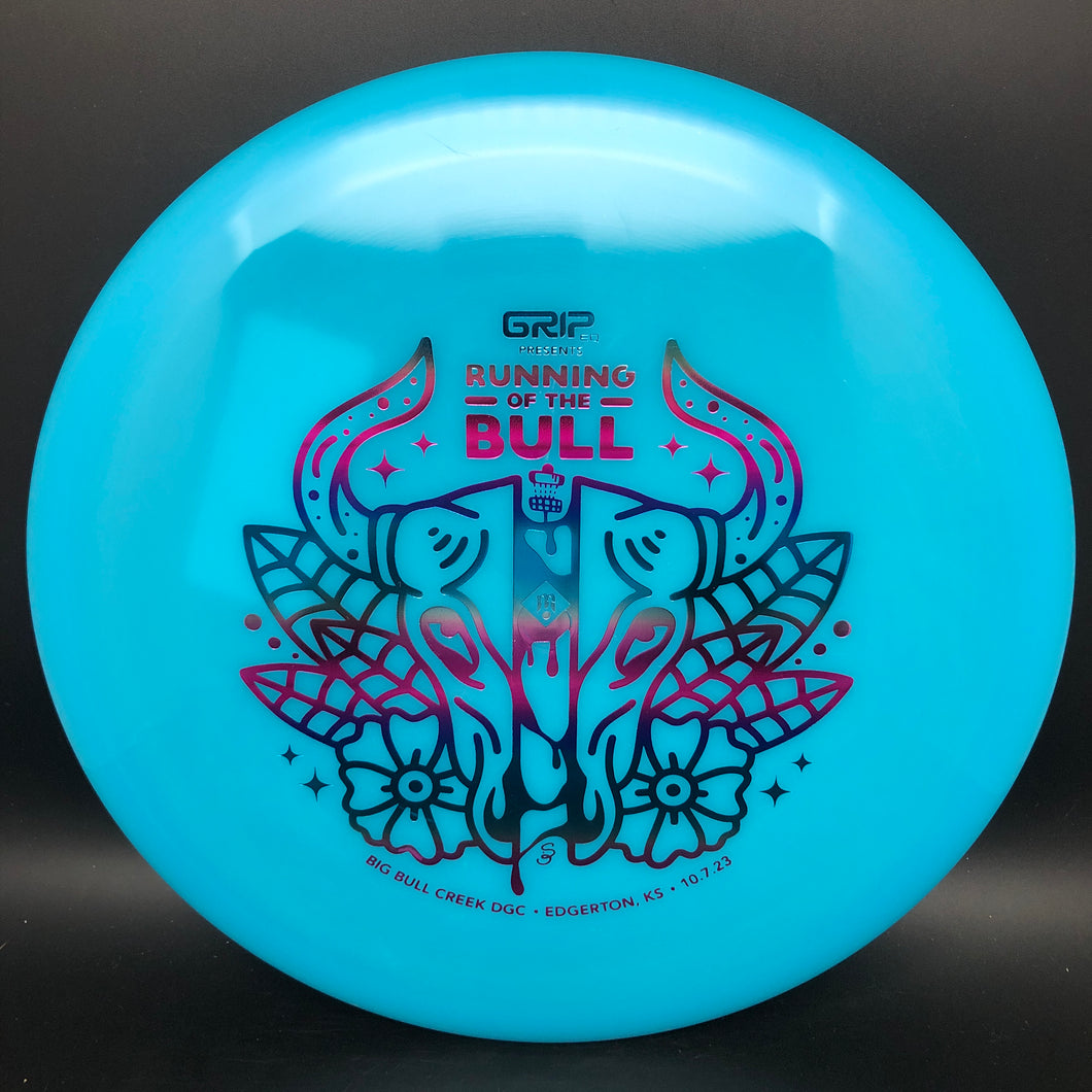 Westside Discs Hybrid Gatekeeper - Running of the Bull