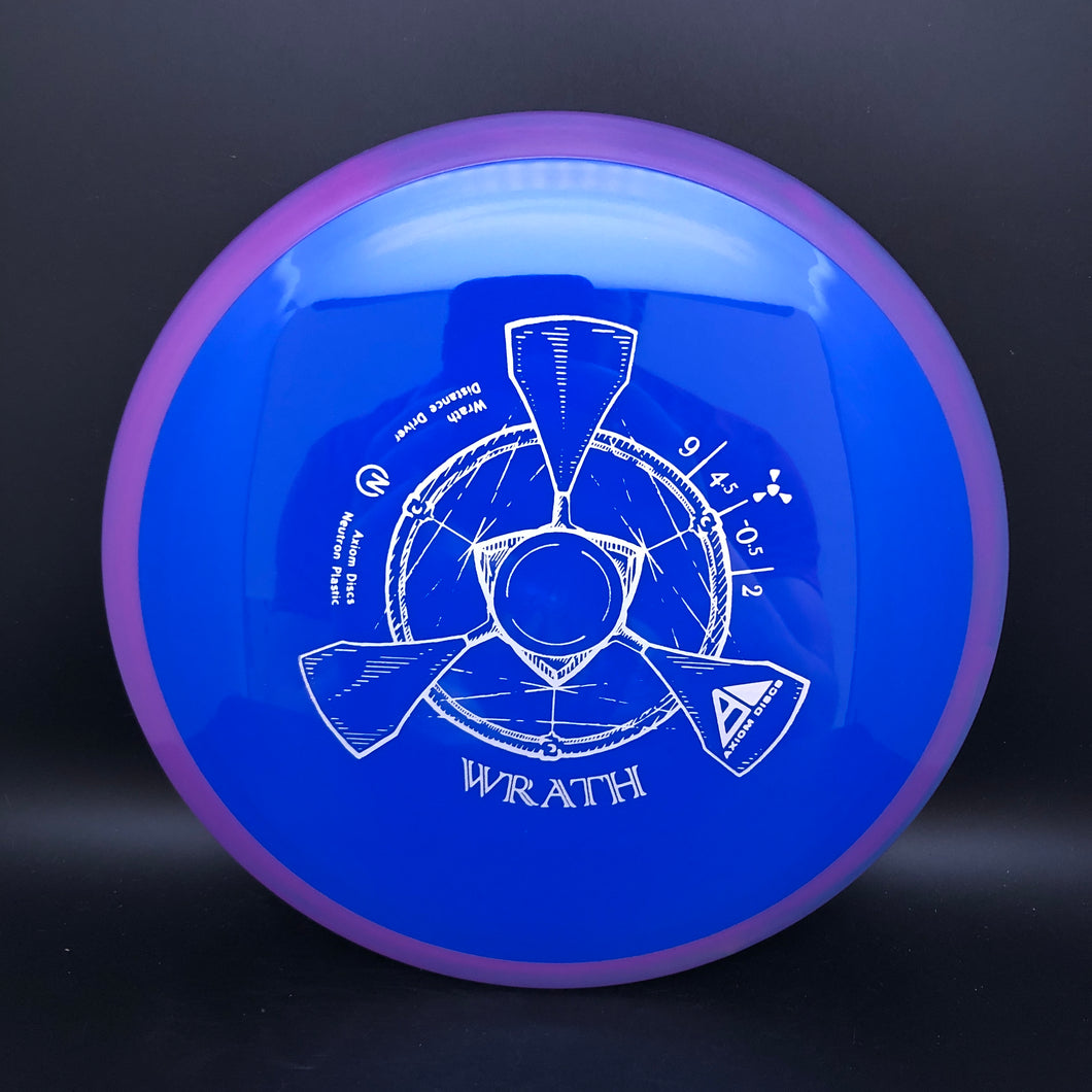Axiom Neutron Wrath - stock
