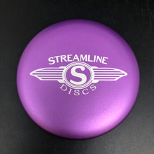Load image into Gallery viewer, Streamline 7 cm Metal Mini
