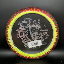 Load image into Gallery viewer, Discraft FuZed Scorch Tie Dye flames

