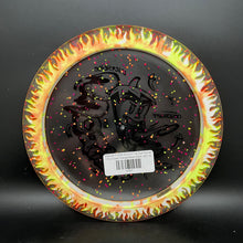 Load image into Gallery viewer, Discraft FuZed Scorch Tie Dye flames
