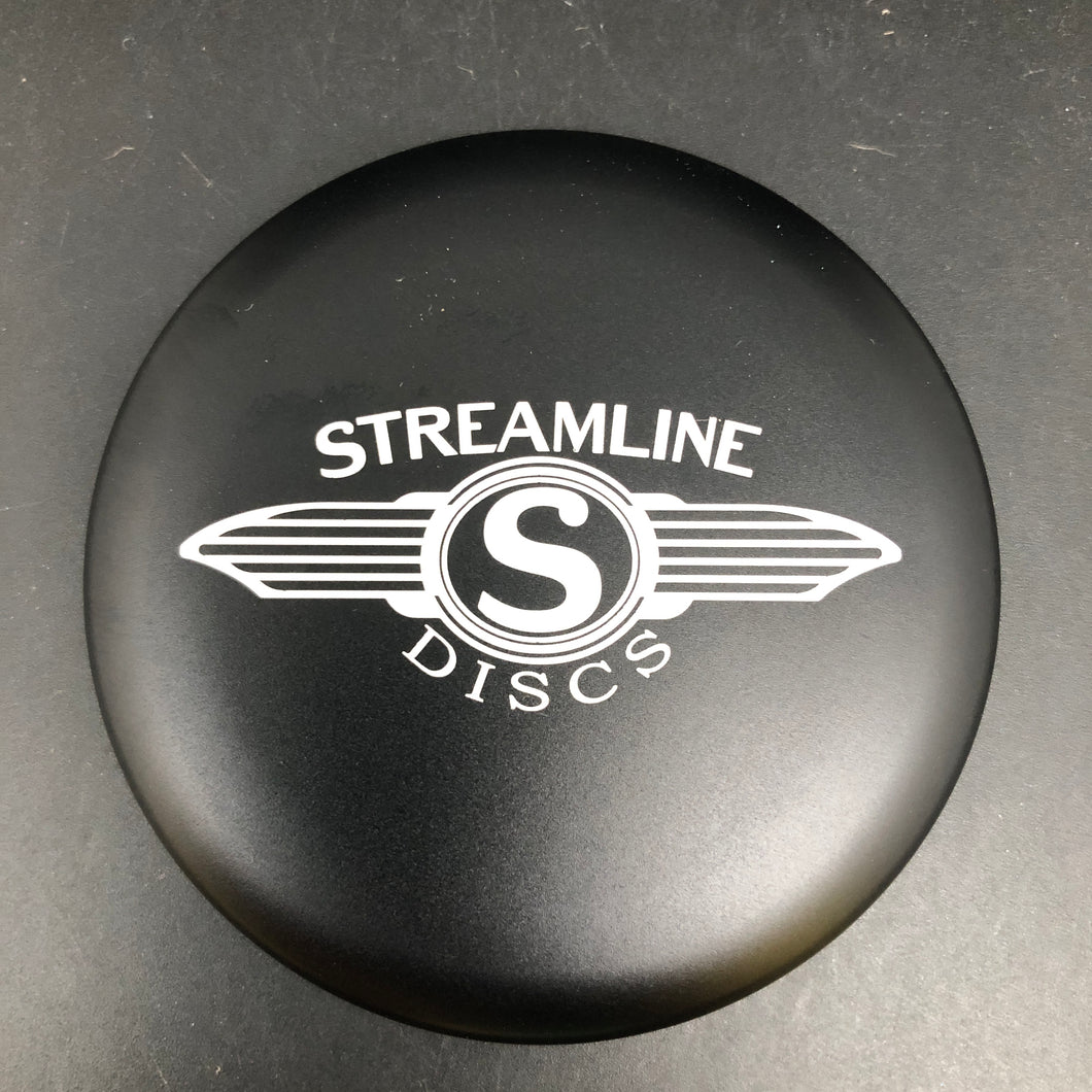 Streamline 7 cm Metal Mini