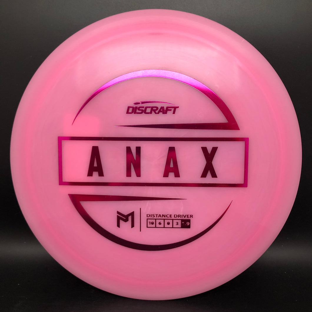 Discraft ESP Anax - stock