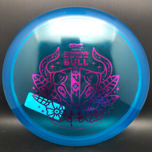 Load image into Gallery viewer, Westside Discs VIP Ice Tursas - Running of the Bull
