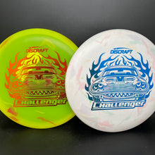 Load image into Gallery viewer, Discraft Jawbreaker Light Weight Challenger

