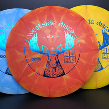 Load image into Gallery viewer, Westside Discs Origio Stag - stock
