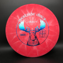 Load image into Gallery viewer, Westside Discs Origio Stag - stock
