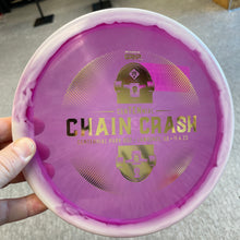 Load image into Gallery viewer, Dynamic Discs Lucid Ice Orbit Justice - CenTENnial skateboard
