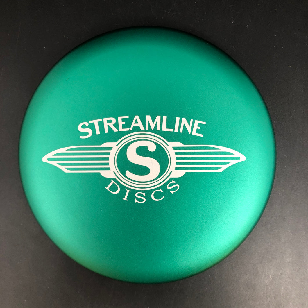 Streamline 10.5 cm Metal Mini