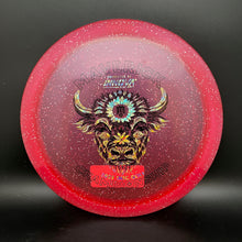 Load image into Gallery viewer, Innova Champion Metal Flake Firebird Maverick Bison
