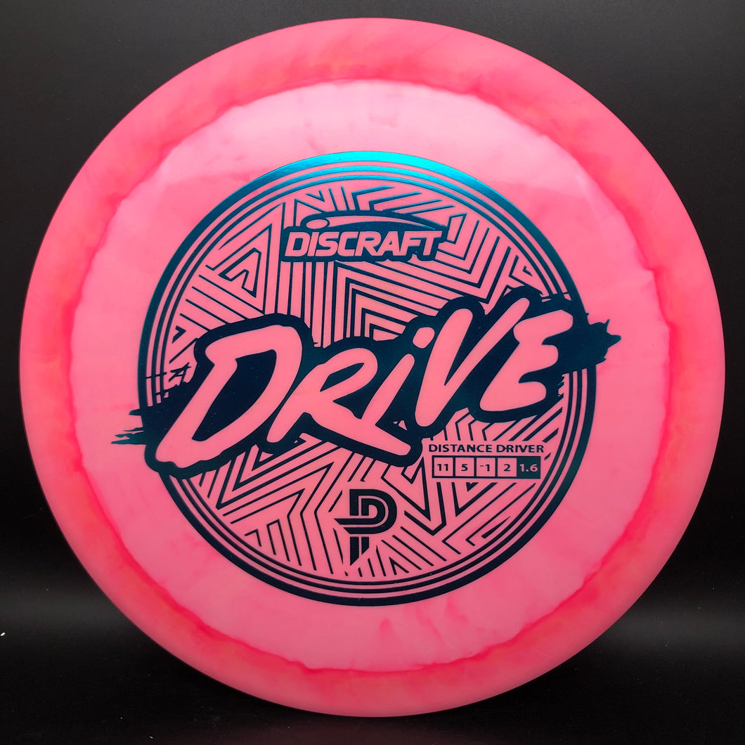 Discraft ESP Drive -stock