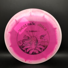 Load image into Gallery viewer, Westside Discs VIP Ice Orbit Tursas - stock
