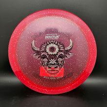 Load image into Gallery viewer, Innova Champion Metal Flake Firebird Maverick Bison
