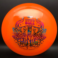 Load image into Gallery viewer, Dynamic Discs Hybrid Raider - Running of the Bull
