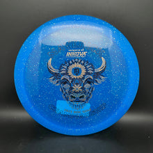 Load image into Gallery viewer, Innova Champion Metal Flake Firebird Maverick Bison
