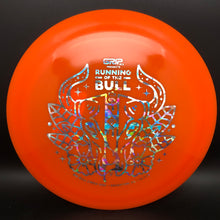 Load image into Gallery viewer, Dynamic Discs Hybrid Raider - Running of the Bull
