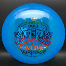 Load image into Gallery viewer, Dynamic Discs Hybrid Raider - Running of the Bull
