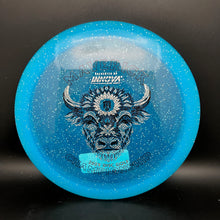 Load image into Gallery viewer, Innova Champion Metal Flake Firebird Maverick Bison
