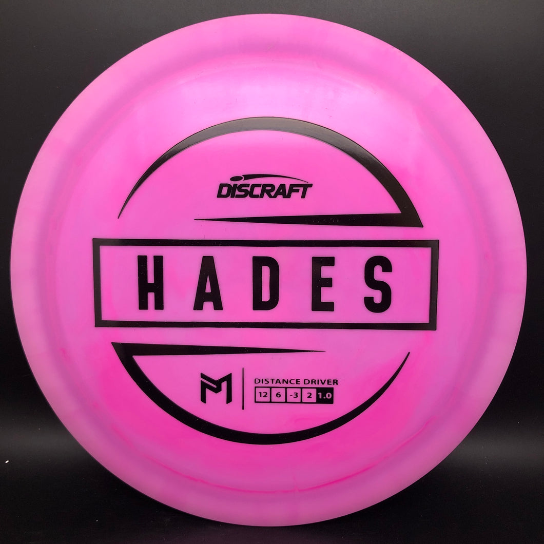Discraft ESP Hades - stock