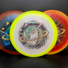 Load image into Gallery viewer, Lucid-X Orbit Felon '26 Clemons
