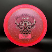 Load image into Gallery viewer, Innova Champion Metal Flake Firebird Maverick Bison
