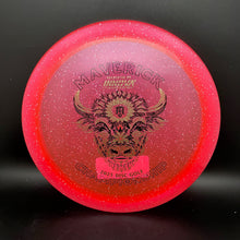 Load image into Gallery viewer, Innova Champion Metal Flake Firebird Maverick Bison

