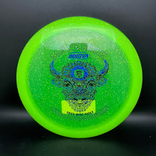 Load image into Gallery viewer, Innova Champion Metal Flake Firebird Maverick Bison

