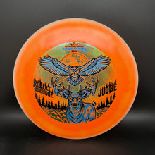 Load image into Gallery viewer, Dynamic Lucid-X Moonshine Orbit Judge Burridge
