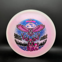 Load image into Gallery viewer, Dynamic Lucid-X Moonshine Orbit Judge Burridge
