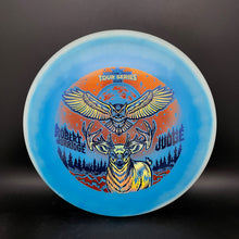 Load image into Gallery viewer, Dynamic Lucid-X Moonshine Orbit Judge Burridge
