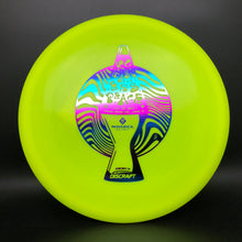Load image into Gallery viewer, Discraft ESP Glo Buzzz - KC Masters Peace lava lamp
