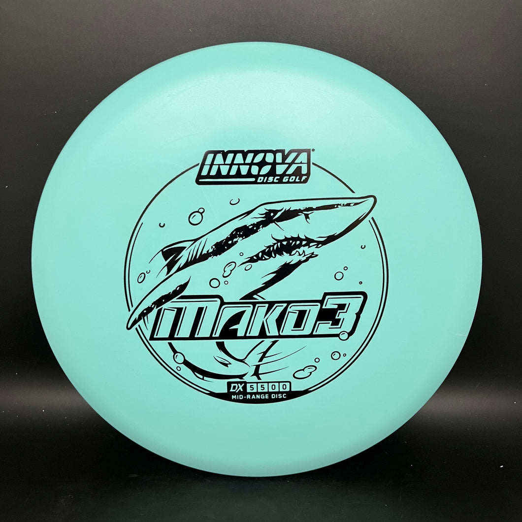 Innova DX Mako3 - stock
