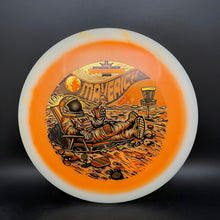 Load image into Gallery viewer, Dynamic Lucid-X Moonshine Orbit Maverick Melton '26

