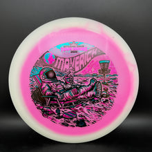 Load image into Gallery viewer, Dynamic Lucid-X Moonshine Orbit Maverick Melton '26
