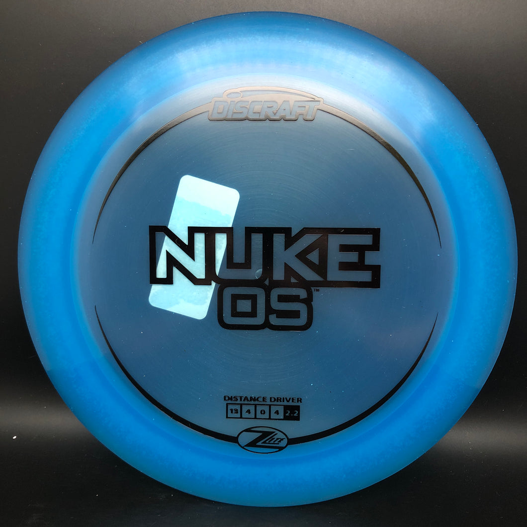 Discraft Z Lite Nuke OS - stock