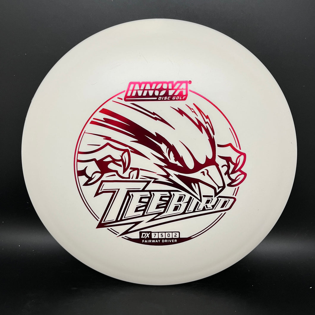 Innova DX TeeBird - stock