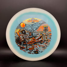 Load image into Gallery viewer, Dynamic Lucid-X Moonshine Orbit Maverick Melton '26
