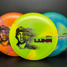 Load image into Gallery viewer, Discraft Ti/Big Z Blend Luna '26 McBeth
